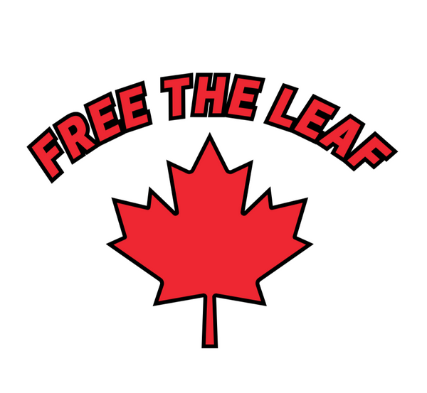 Free The Leaf